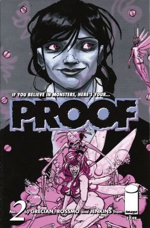 Proof (Issue #2)