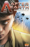 After Earth Innocence One-Shot Comic Book - Dynamite