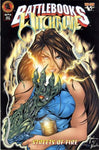 Battlebooks: Witchblade