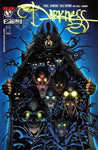 The Darkness, Vol. 2, No. 2, February