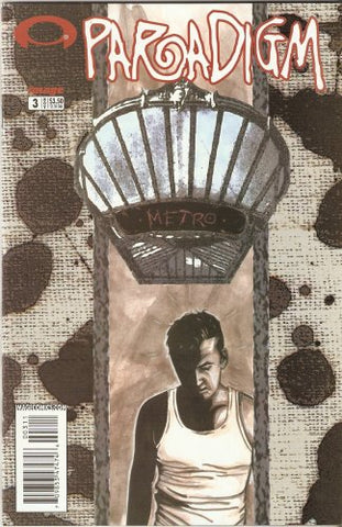 Paradigm #3 November 2002