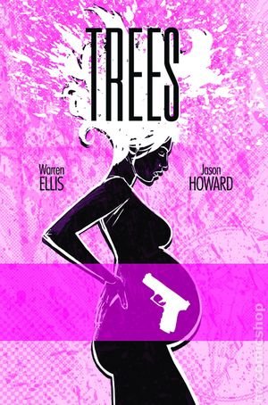 Trees #3