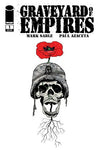 Graveyard Of Empires #1