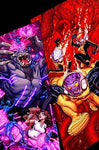 Wolverine and the X-Men #7