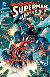 Superman Unchained #3