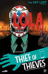 Thief of Thieves #22