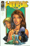 Witchblade #12
