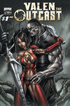 Valen The Outcast #1 Cvr C