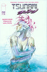 Tsunami Girl #3 The Chemical Connection