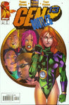 Gen13 Bootleg #5 (Five)