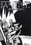 Angel: After the Fall (2007 series) #7 INC A
