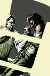 Wolverine Noir #2
