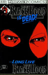 Black Hood #2