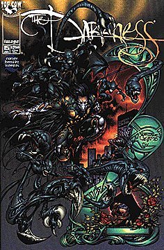 Darkness (1996 series) #15
