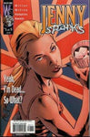 Jenny Sparks Secret History of the Authority #1