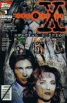 The X-Files Special Edition #1 (Topps Comics)