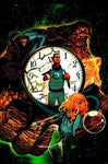 1 Month 2 Live (Issue #3)