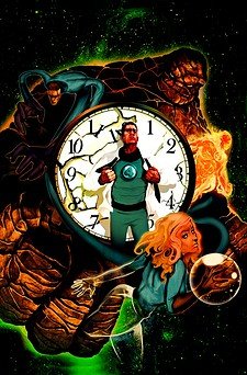 1 Month 2 Live (Issue #3)