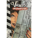 Vamps Hollywood & Vein #2 (The Vampire Mourns the Passing of Love)