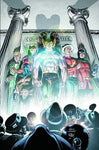 DC Universe Legacies #2 Comic