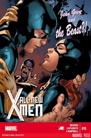 All New X-Men #15