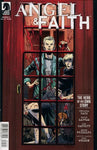 Angel & Faith #15 Cover B Comic Book - Dark Horse