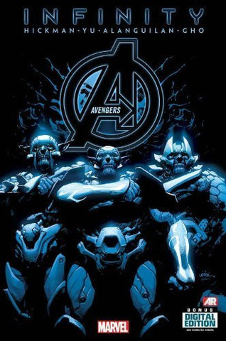 Avengers, No. 18