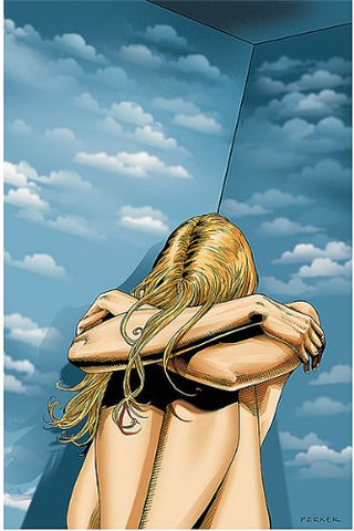 "Pureland, Part 1" (Air, Issue #12)