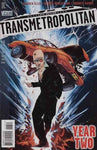 Transmetropolitan (1997) #13