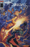 Darkness, The, Edition# 11 Variation D