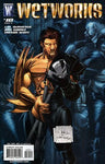 Wetworks Issue 10 (Wetworks Issue 10)