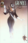 Grendel Devil's Legacy #9 Devil's Revenge