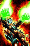 X-O Manowar #17