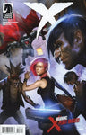 X #3 Comic Book 2013 - Dark Horse