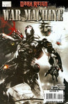 War Machine Issue 2 By Greg Pak ( Comic Book )