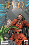 Farscape D'Argo's Quest Issue 3 Cover A Boom Studios February 2010