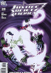 Justice Society of America (2006 series) #28
