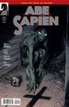 Abe Sapien #2