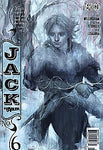 Jack of Fables (2006 series) #6