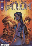 Fathom (1998 series) #3