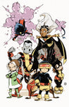 X-Babies #1