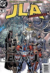JLA: Classified (2004 series) #1 VARIANT