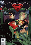 Superman/Batman (2003 series) #62