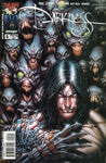 The Darkness: Resurrection, September 2003, Issue 5 (Volume 2) [Comic]