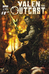 Valen the Outcast #1 Cover A