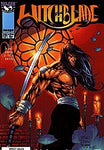 Witchblade #28