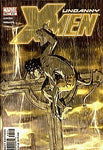 Uncanny X-Men (1963 series) #415