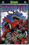 Spawn Blood Feud #4 (Image Comics)