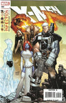 X-Men #194 (Primary Infection Part 1)