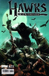 Hawks of Outremer #3 Comic